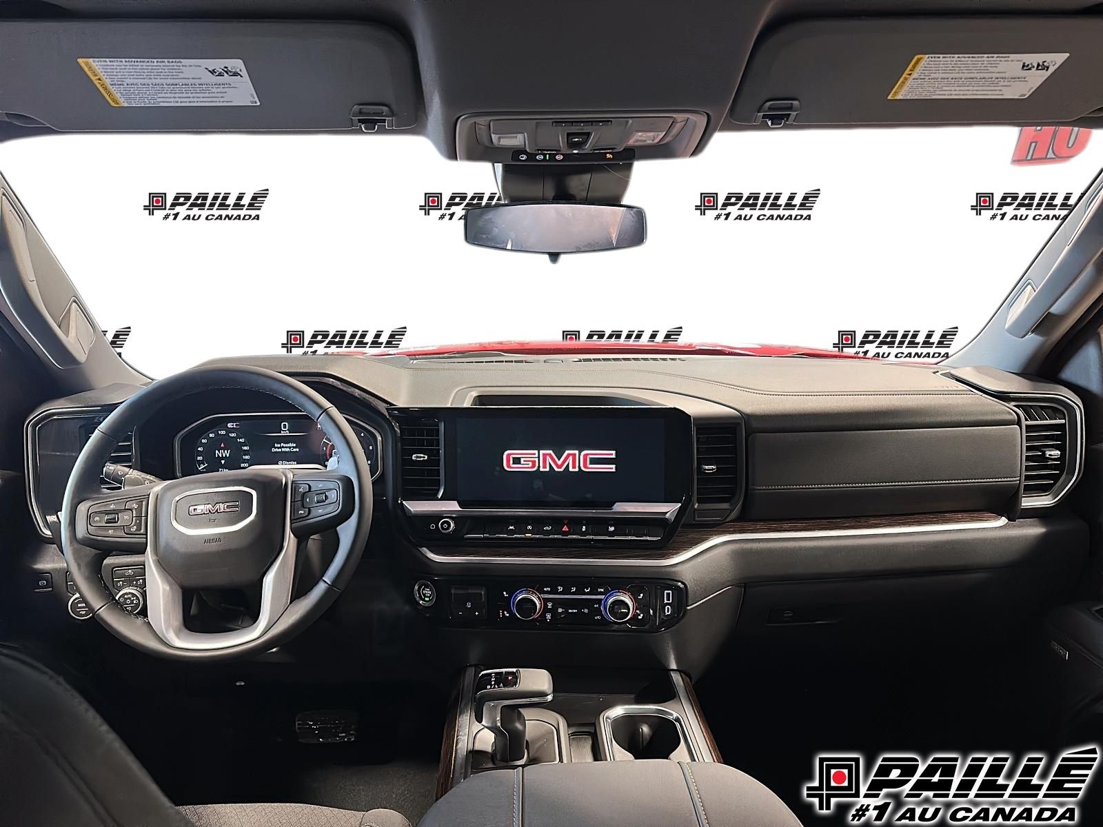 2026 GMC Sierra 1500 in Sorel-Tracy, Quebec