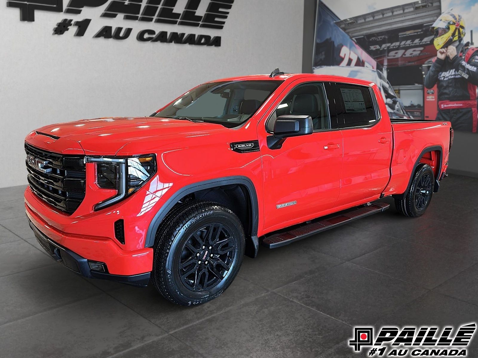 2026 GMC Sierra 1500 in Sorel-Tracy, Quebec