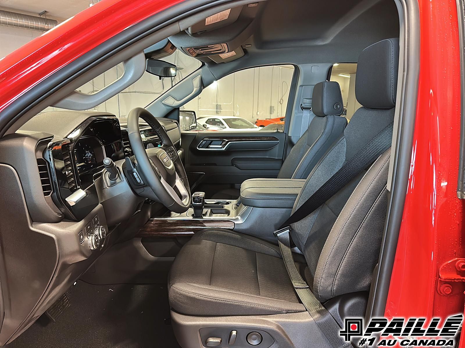 2026 GMC Sierra 1500 in Sorel-Tracy, Quebec