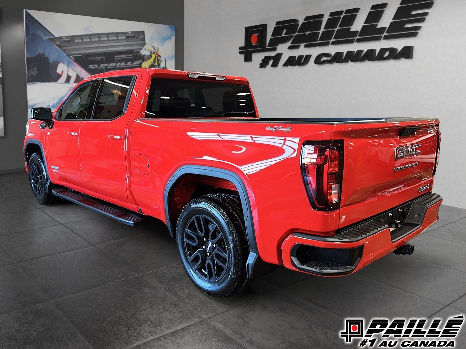 2026 GMC Sierra 1500 in Sorel-Tracy, Quebec