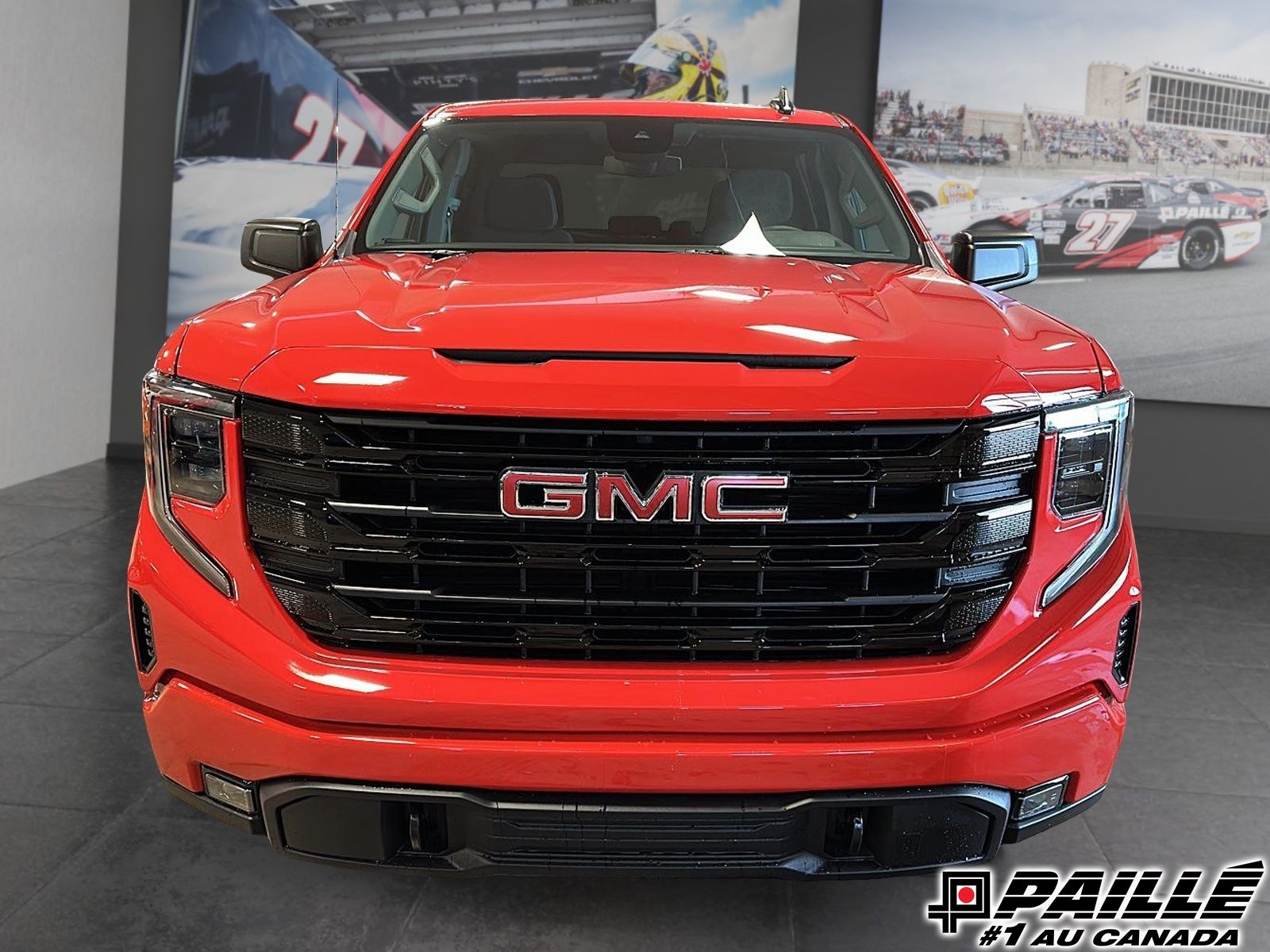 2026 GMC Sierra 1500 in Sorel-Tracy, Quebec