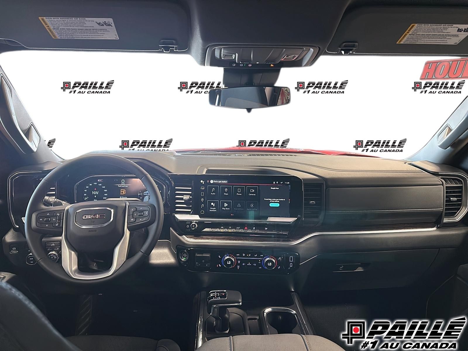 2026 GMC Sierra 1500 in Sorel-Tracy, Quebec