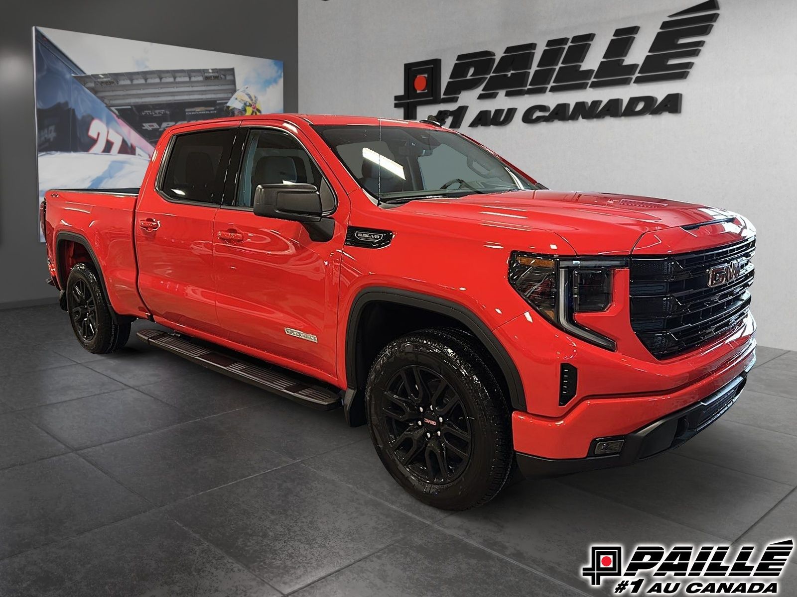 2026 GMC Sierra 1500 in Sorel-Tracy, Quebec