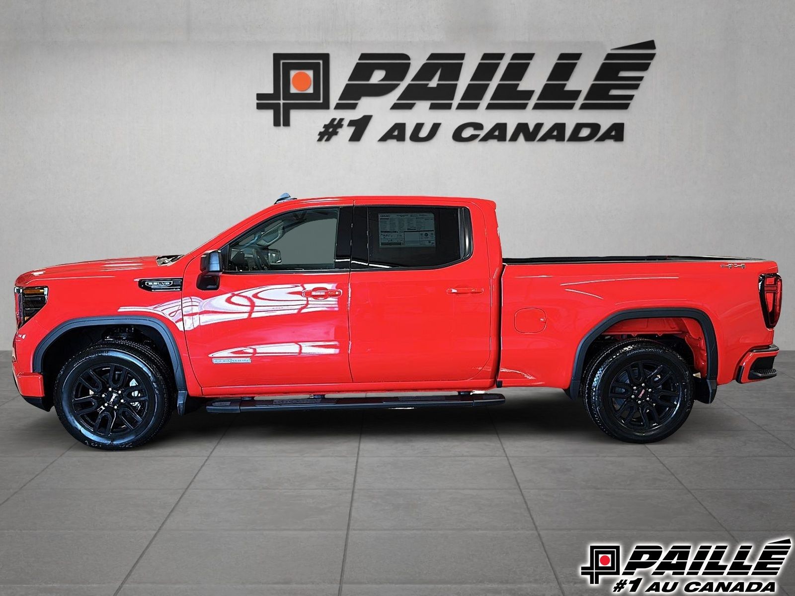 2026 GMC Sierra 1500 in Sorel-Tracy, Quebec