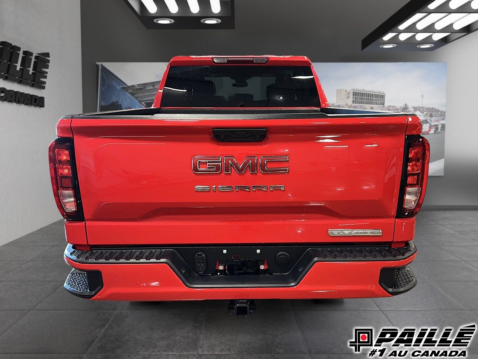 2026 GMC Sierra 1500 in Sorel-Tracy, Quebec