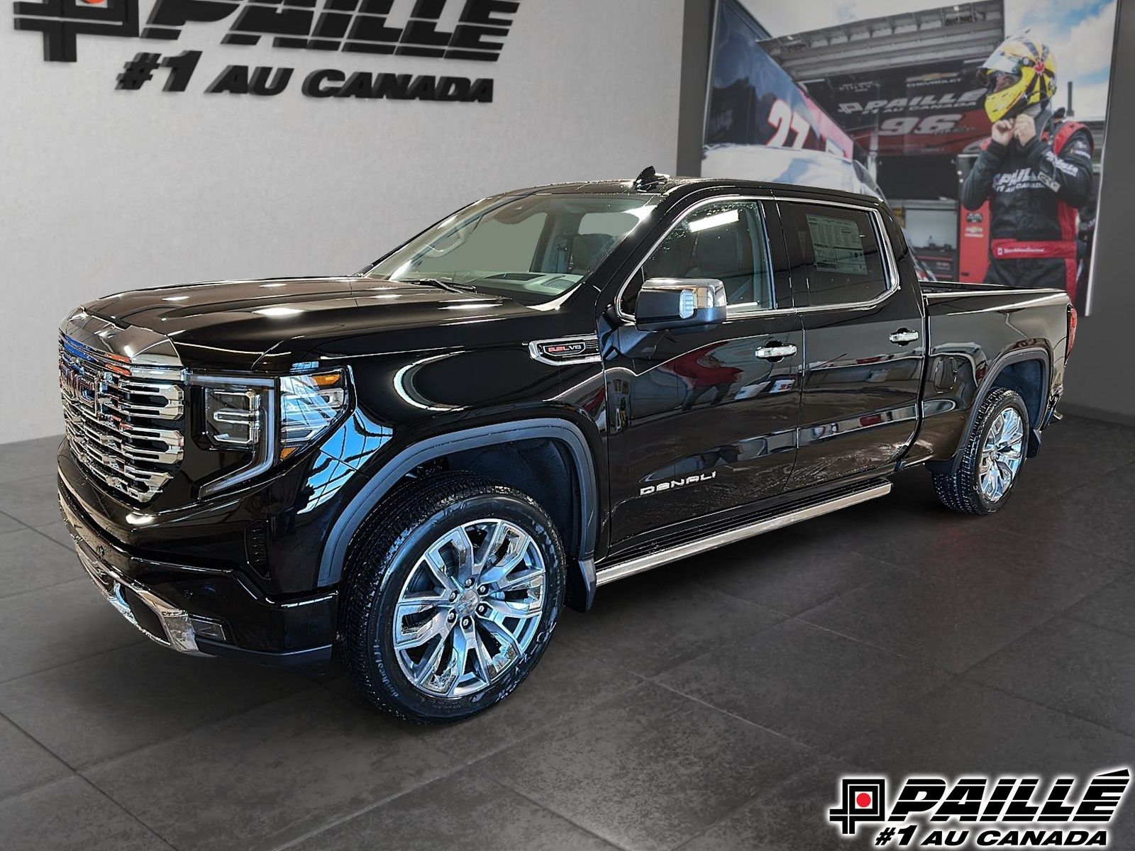 2026 GMC Sierra 1500 in Sorel-Tracy, Quebec