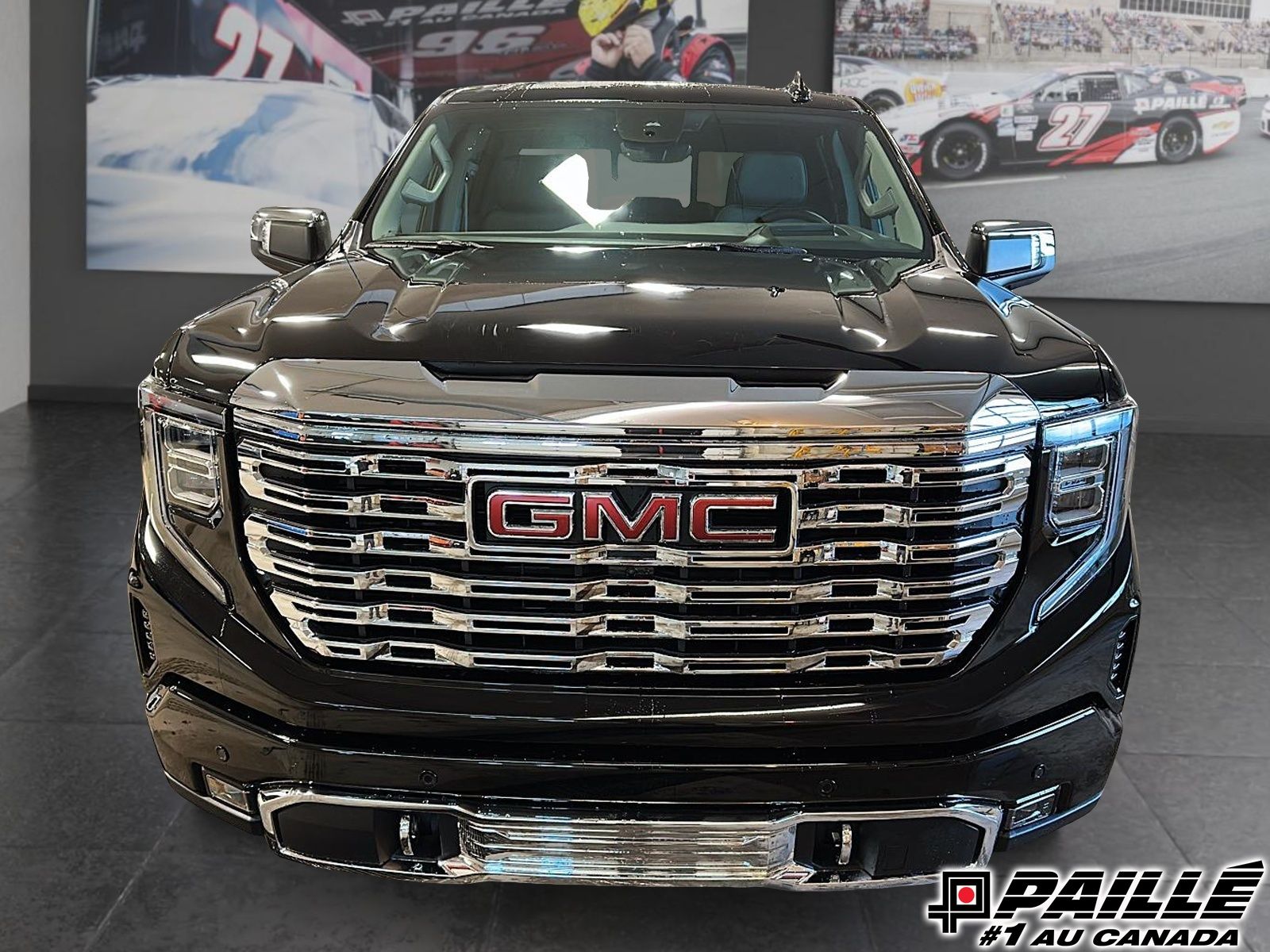 2026 GMC Sierra 1500 in Sorel-Tracy, Quebec