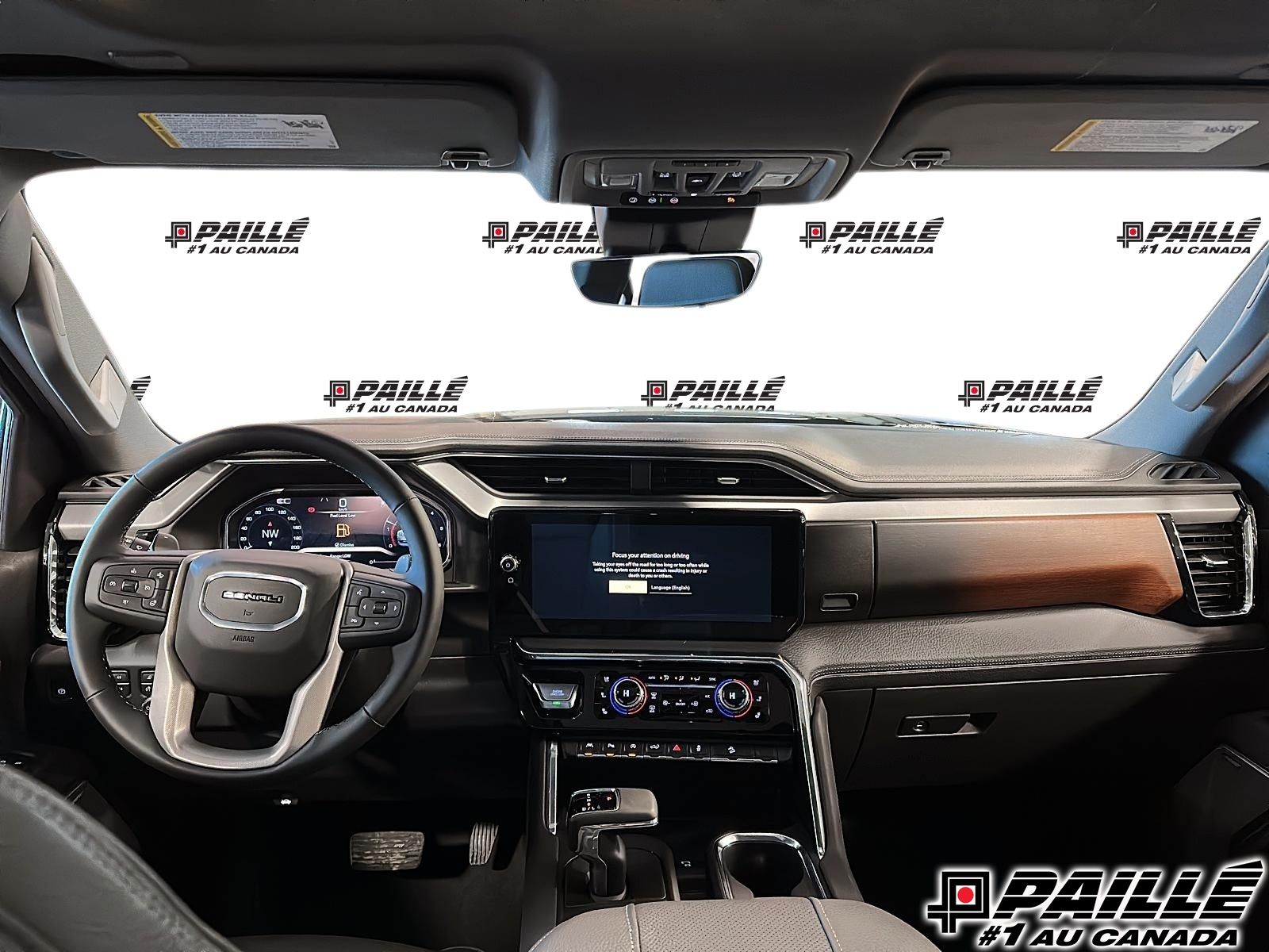 2026 GMC Sierra 1500 in Sorel-Tracy, Quebec