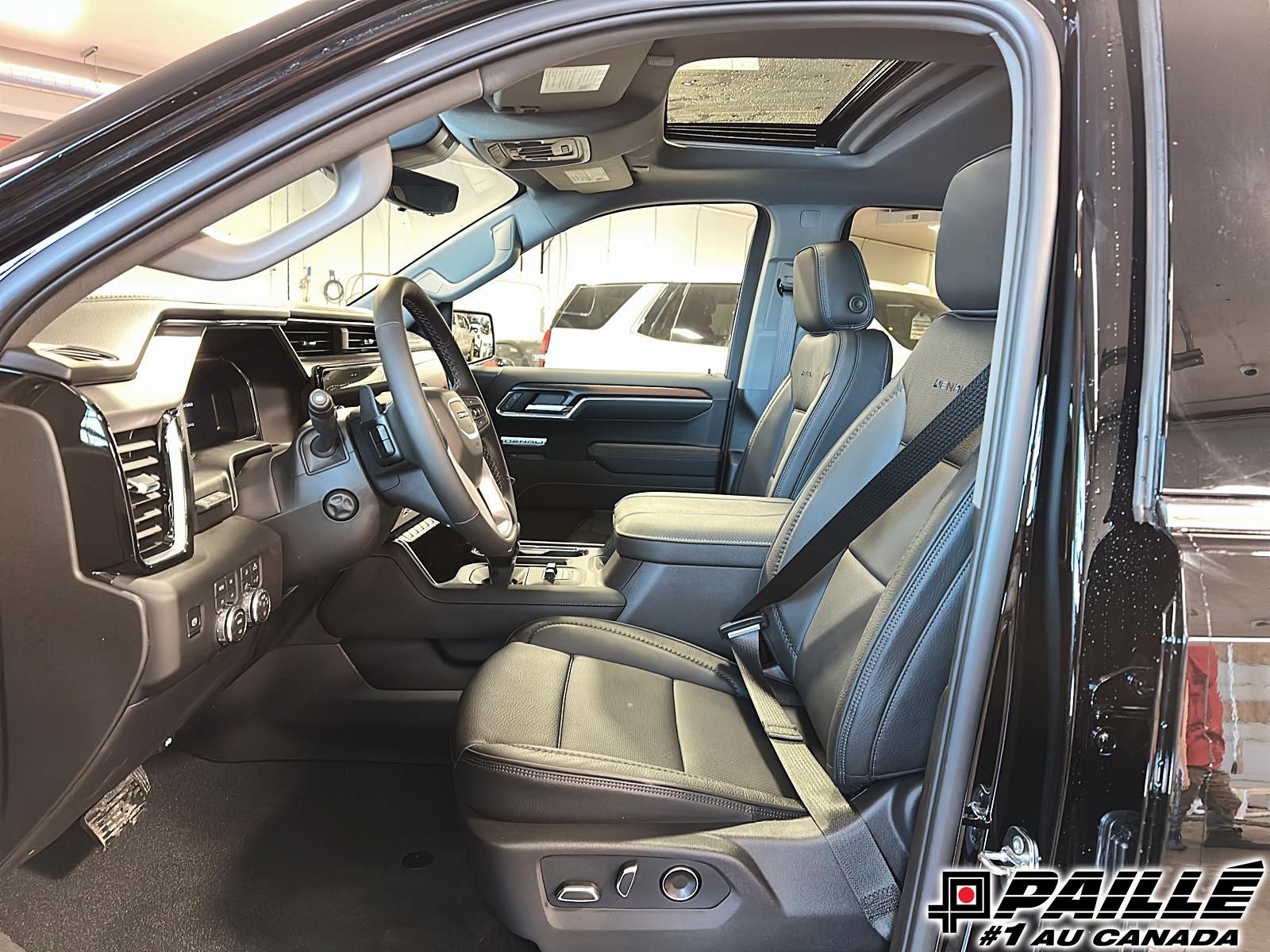 2026 GMC Sierra 1500 in Sorel-Tracy, Quebec