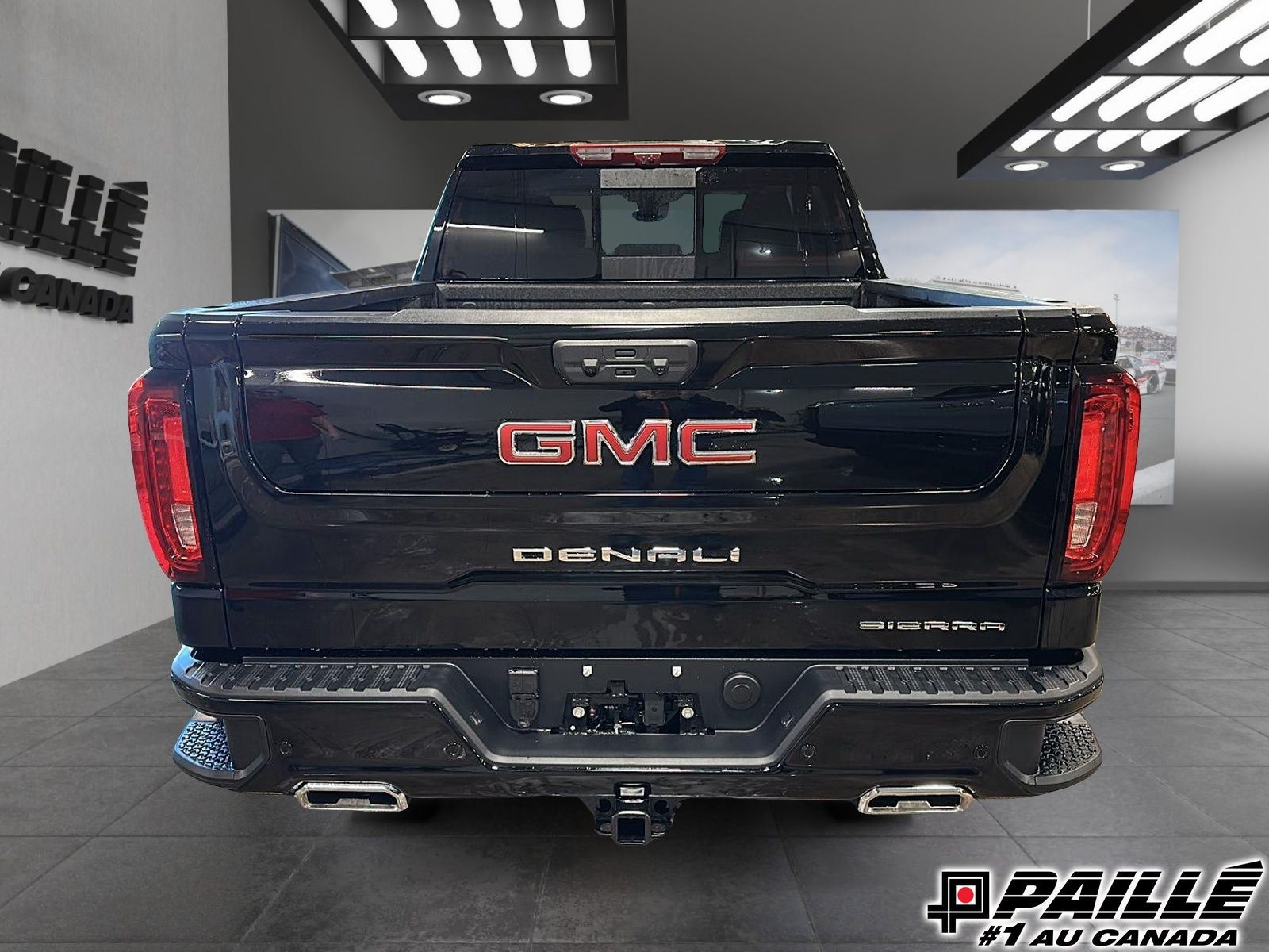 2026 GMC Sierra 1500 in Sorel-Tracy, Quebec