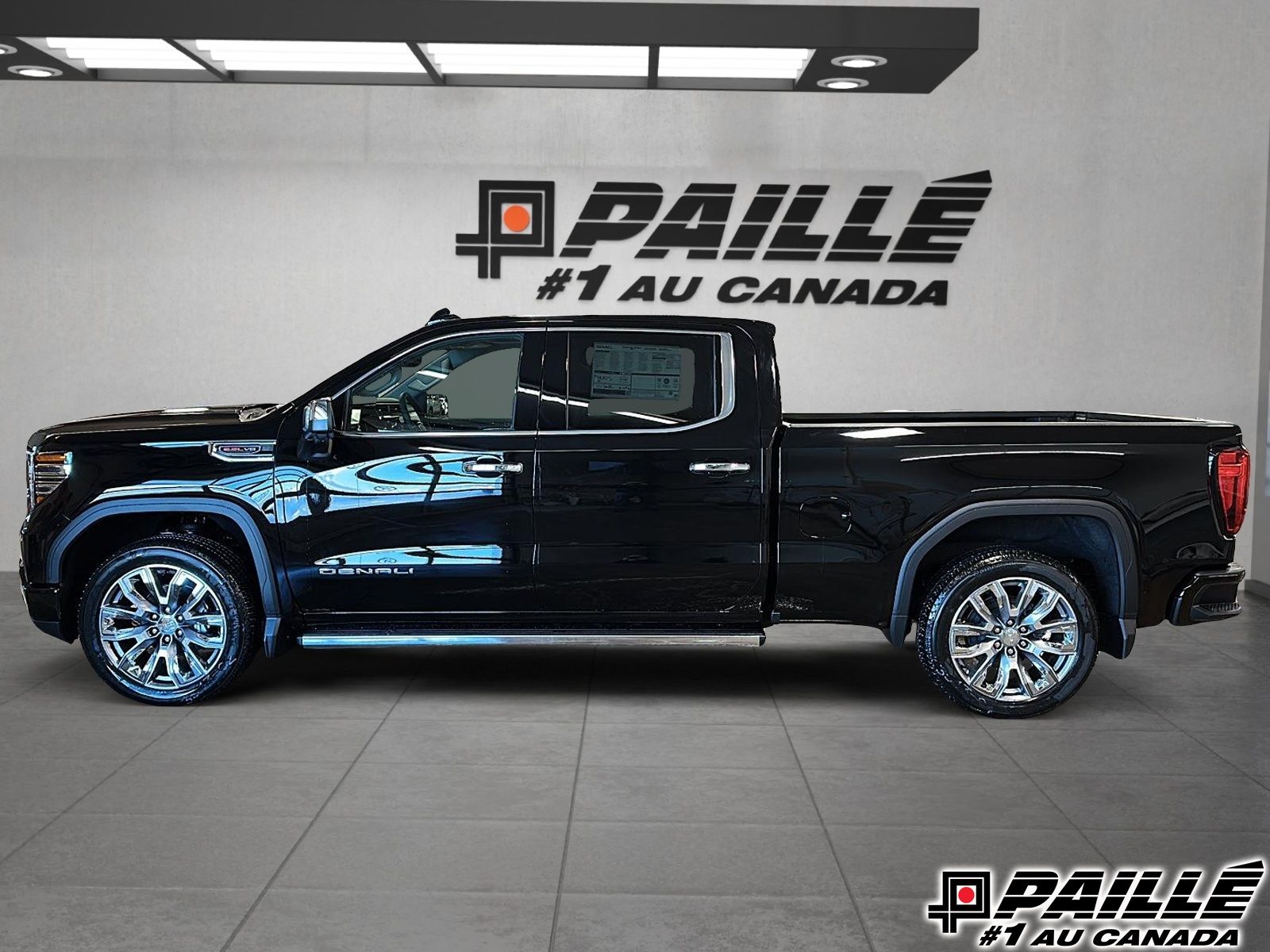 2026 GMC Sierra 1500 in Sorel-Tracy, Quebec