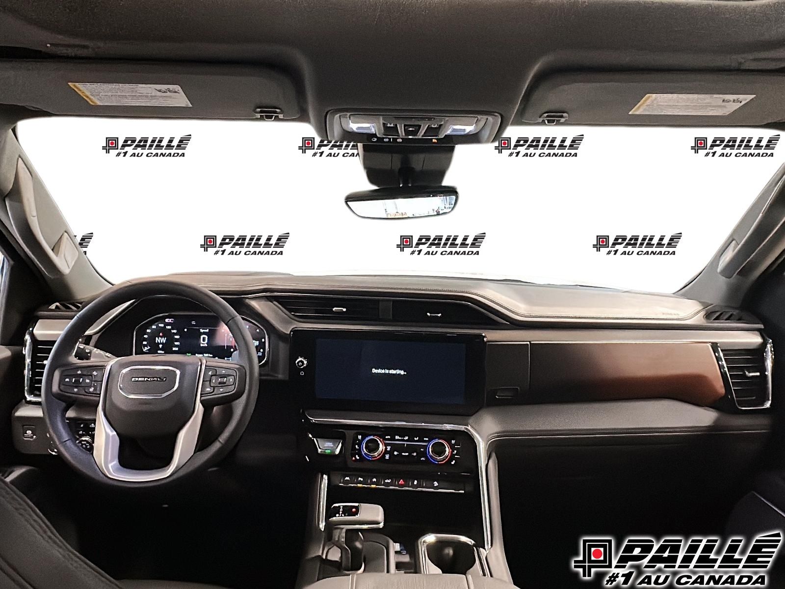 2026 GMC Sierra 1500 in Sorel-Tracy, Quebec