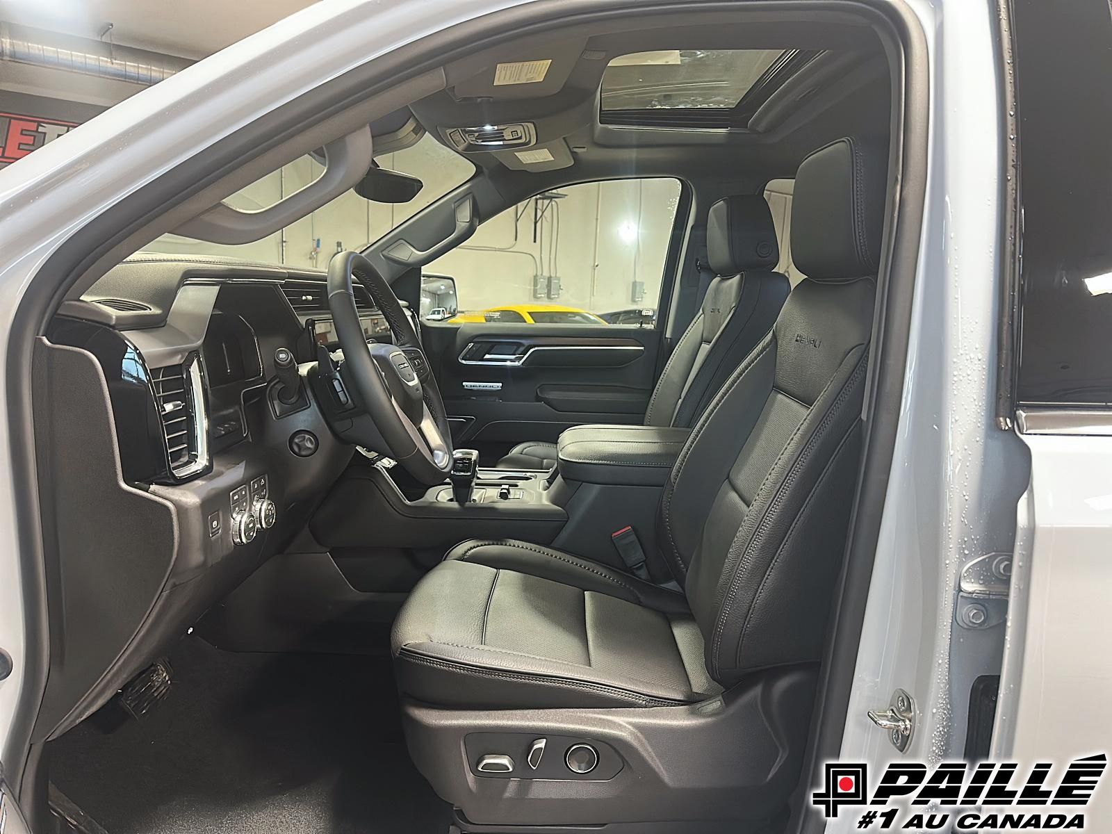 2026 GMC Sierra 1500 in Sorel-Tracy, Quebec