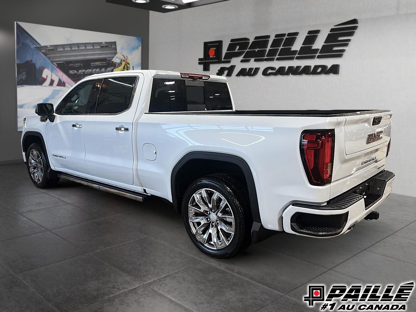 2026 GMC Sierra 1500 in Sorel-Tracy, Quebec