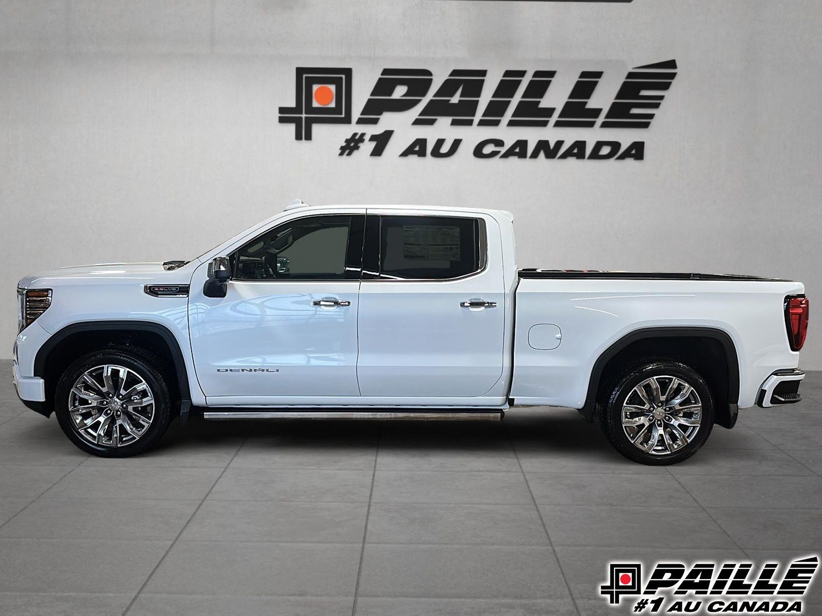 2026 GMC Sierra 1500 in Sorel-Tracy, Quebec