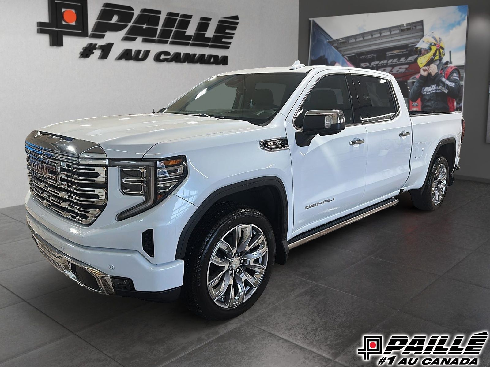 2026 GMC Sierra 1500 in Sorel-Tracy, Quebec