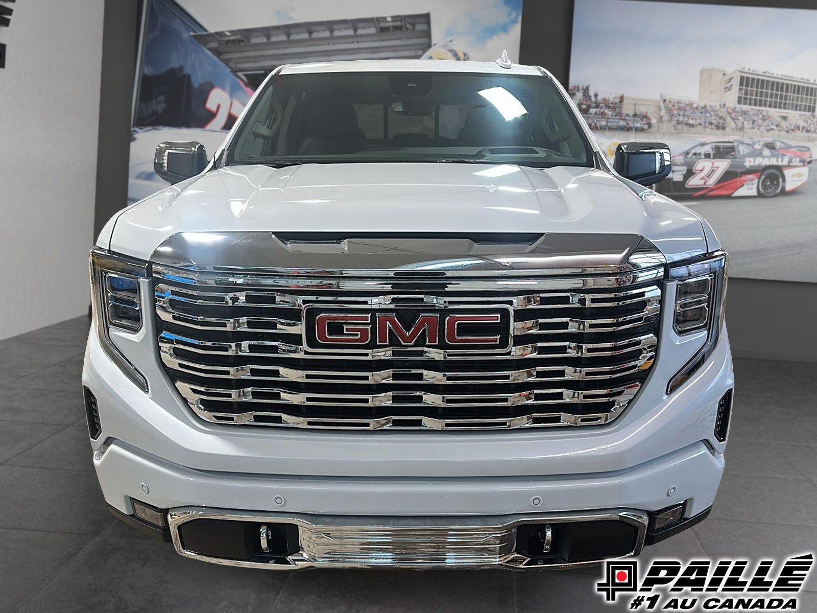 2026 GMC Sierra 1500 in Sorel-Tracy, Quebec