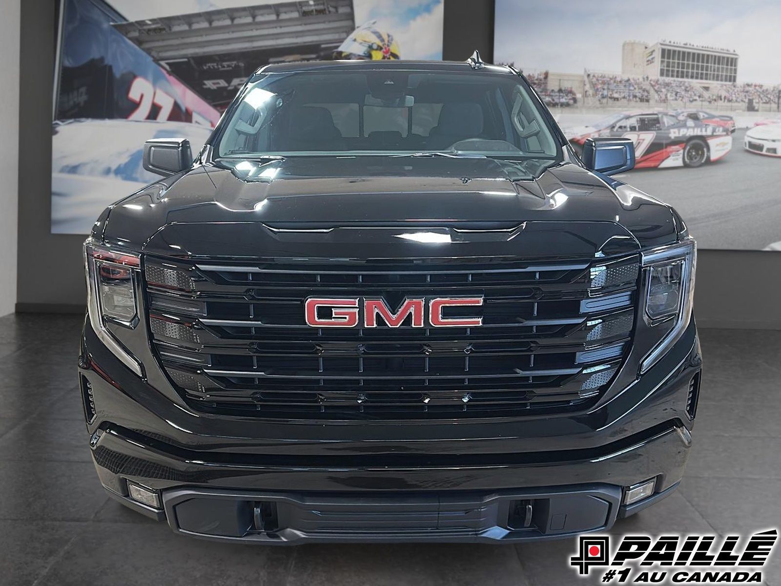 2026 GMC Sierra 1500 in Sorel-Tracy, Quebec