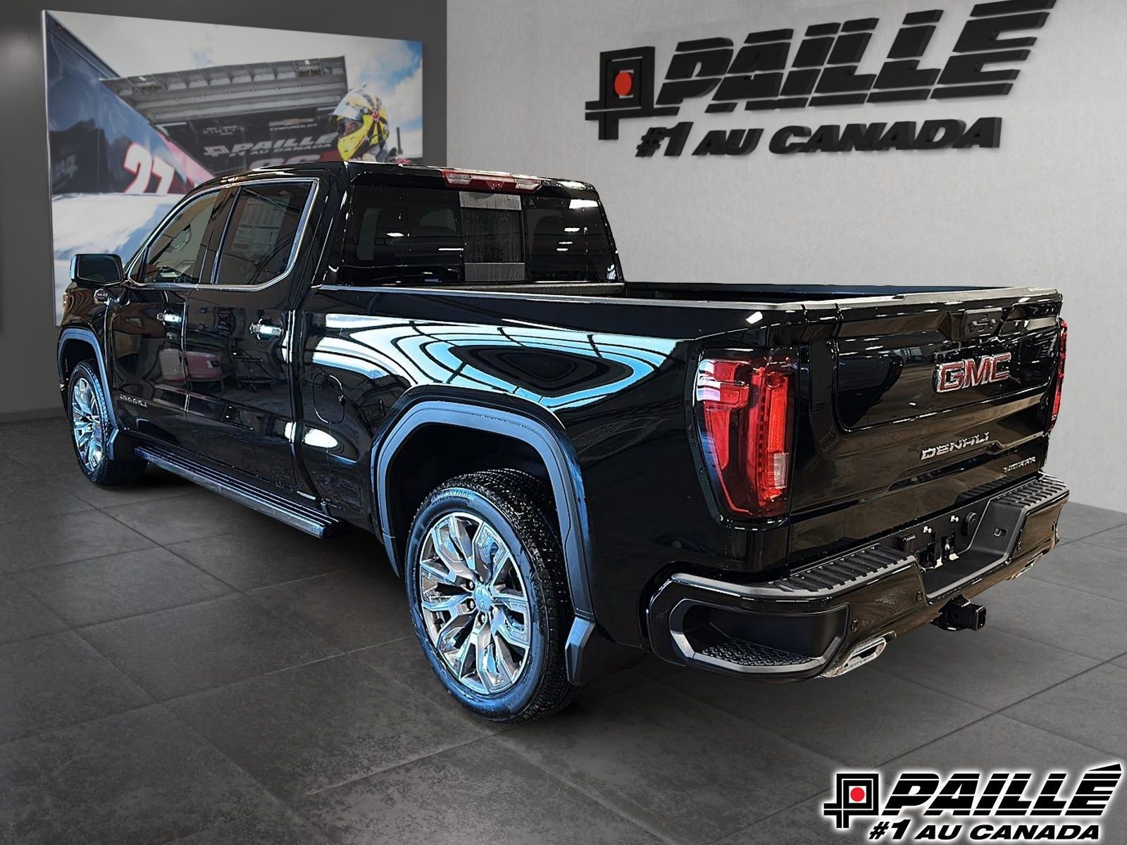 2026 GMC Sierra 1500 in Berthierville, Quebec