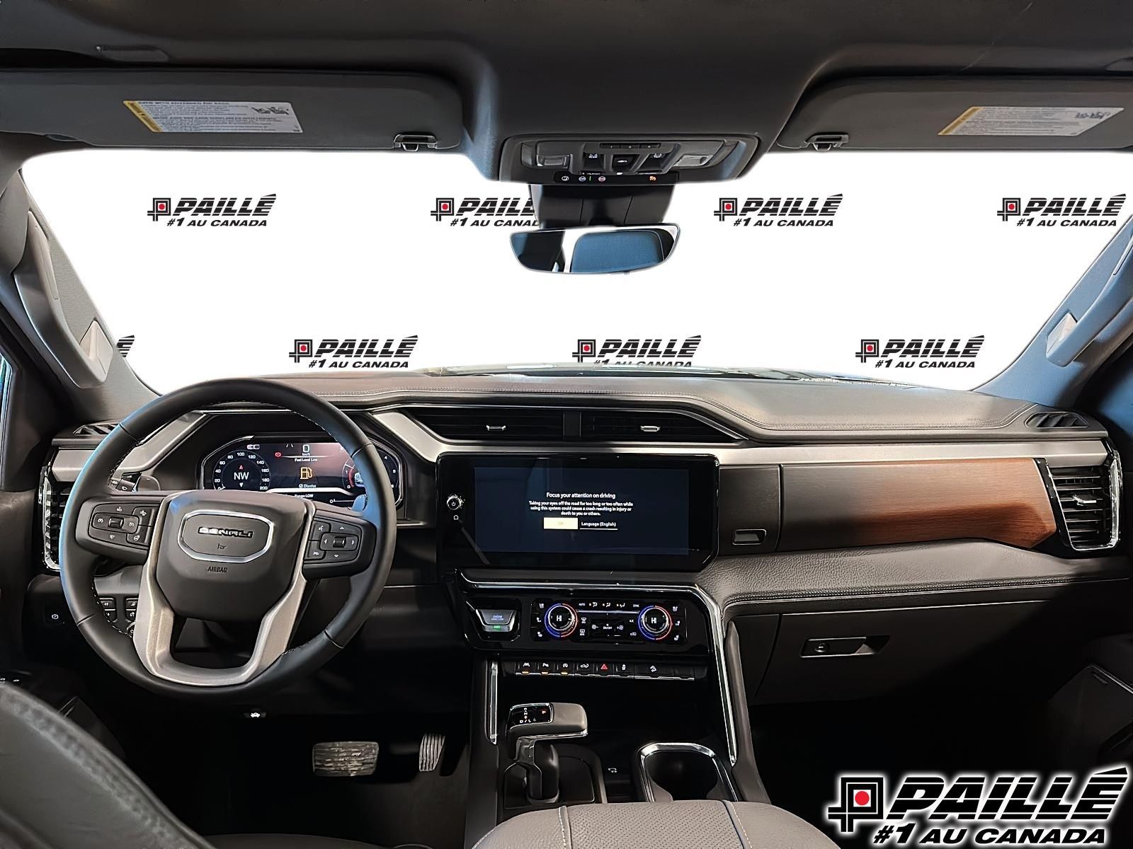 2026 GMC Sierra 1500 in Berthierville, Quebec