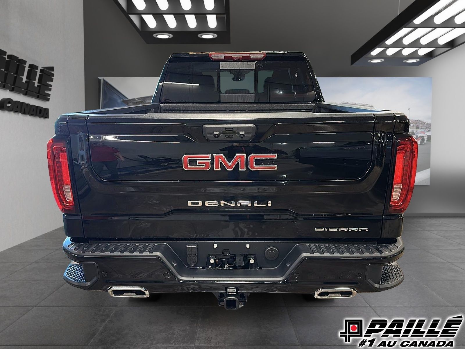 2026 GMC Sierra 1500 in Berthierville, Quebec
