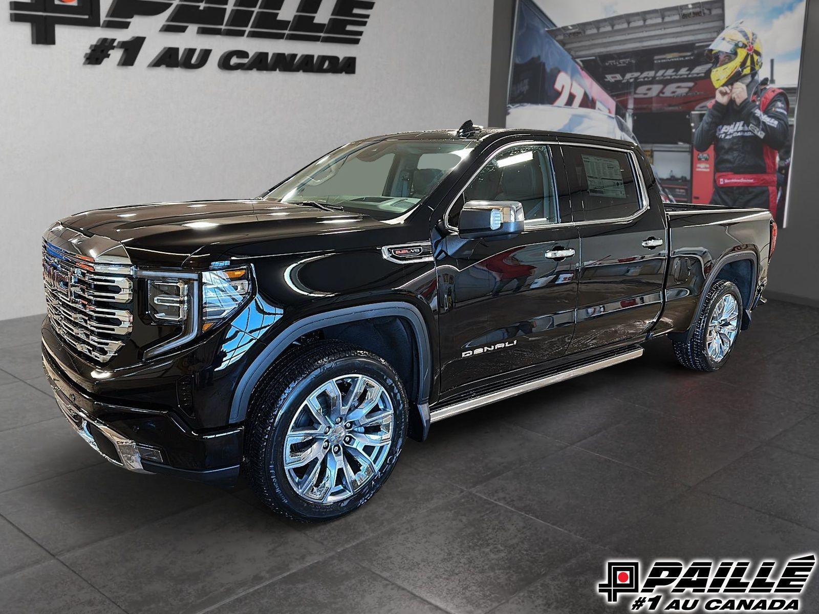 2026 GMC Sierra 1500 in Berthierville, Quebec