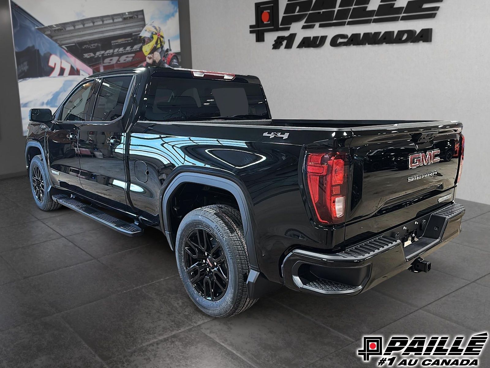GMC Sierra 1500  2026 à Sorel-Tracy, Québec