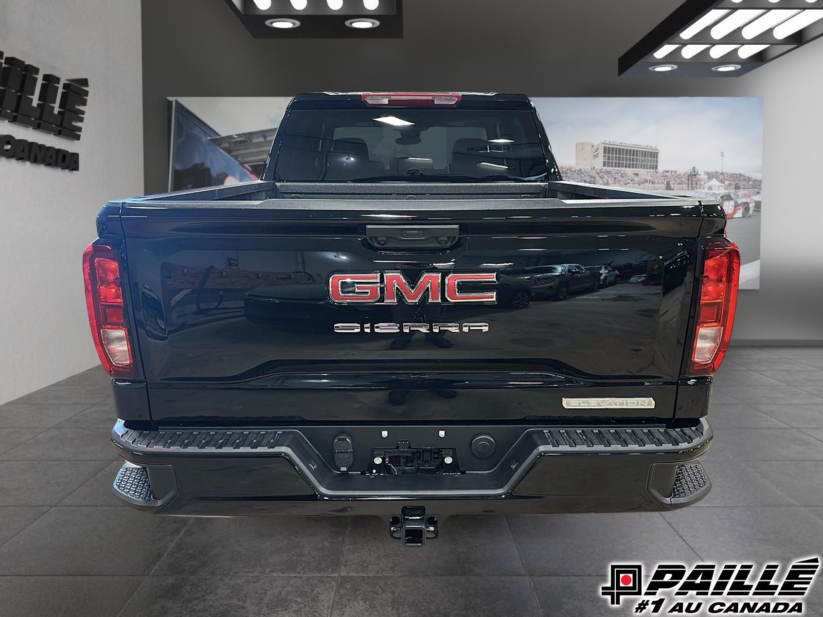 GMC Sierra 1500  2026 à Sorel-Tracy, Québec