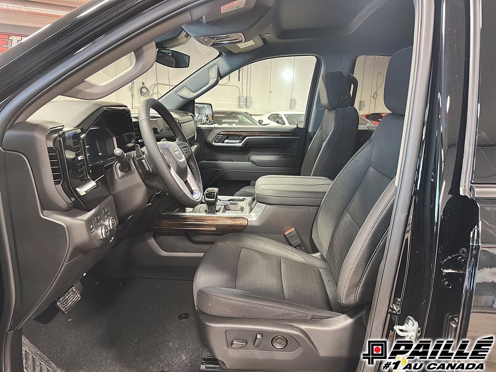 GMC Sierra 1500  2026 à Sorel-Tracy, Québec