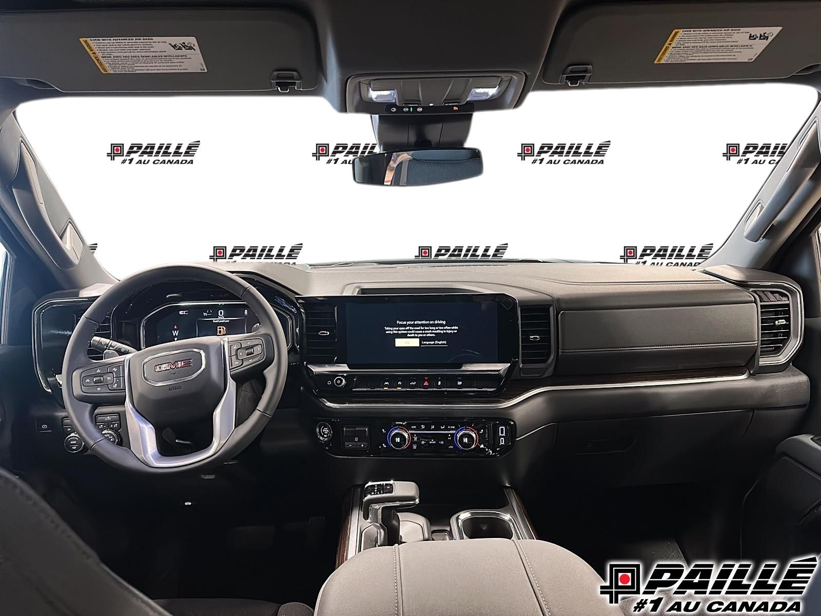 GMC Sierra 1500  2026 à Sorel-Tracy, Québec