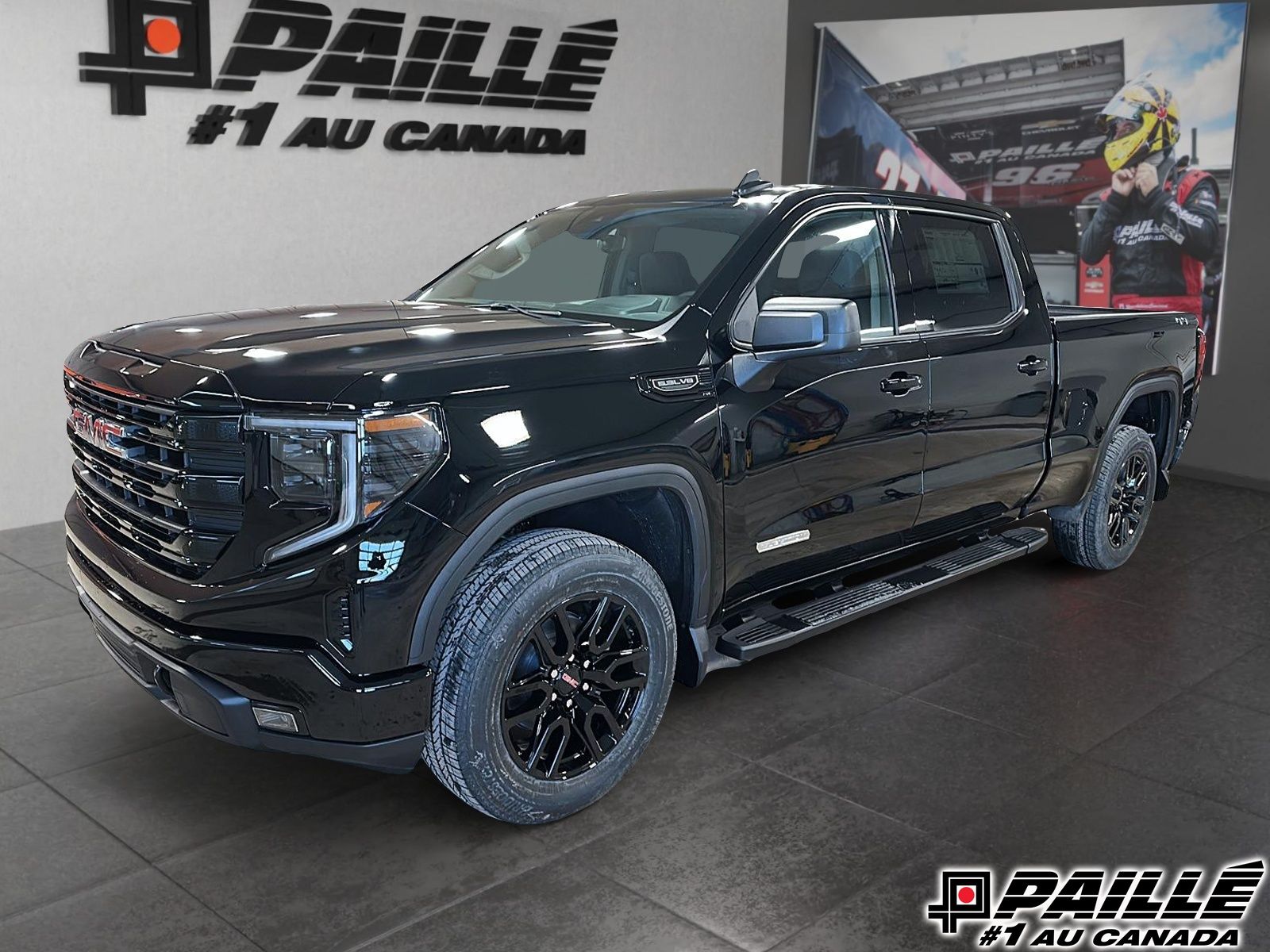 GMC Sierra 1500  2026 à Sorel-Tracy, Québec