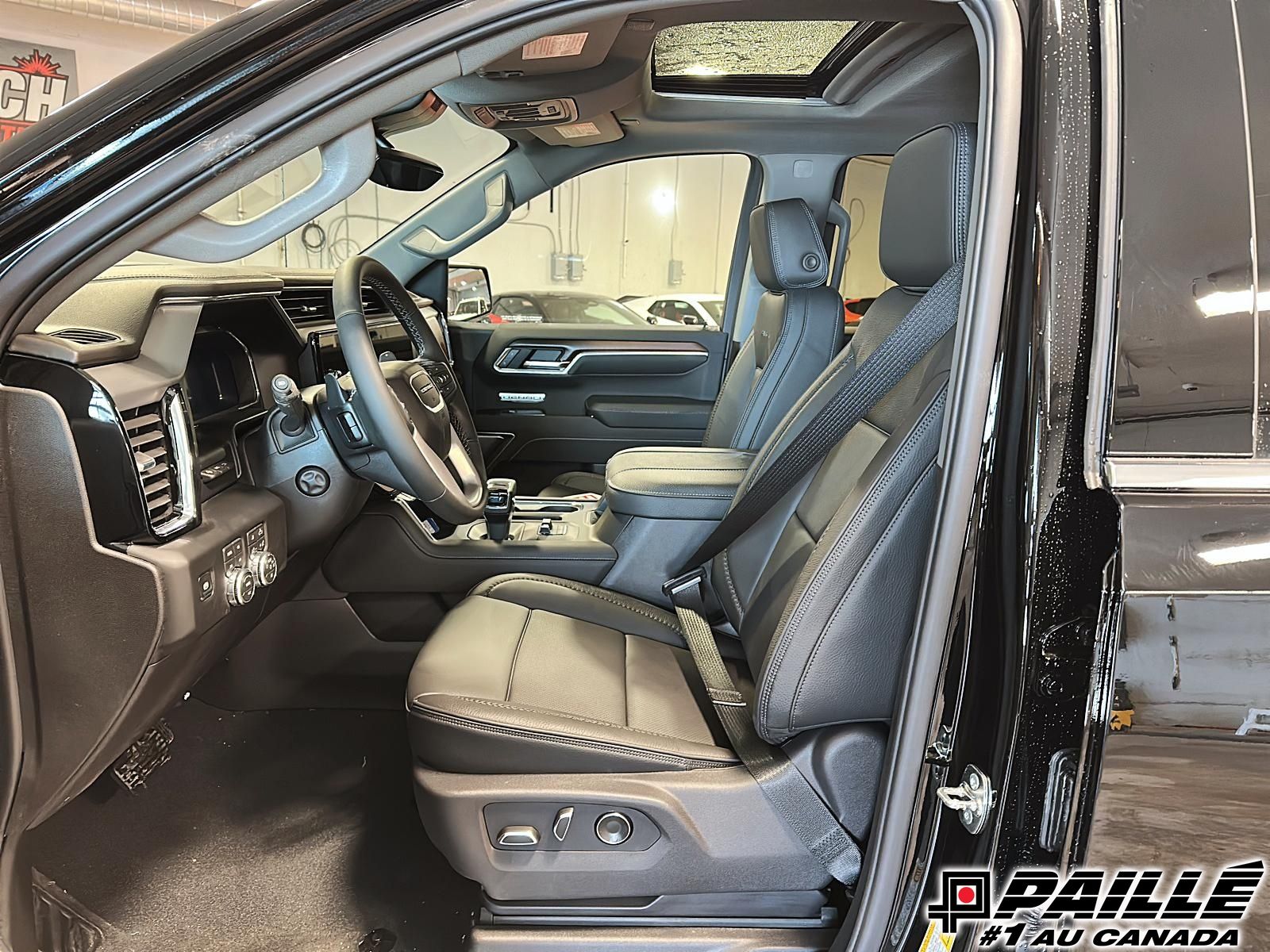 2026 GMC Sierra 1500 in Sorel-Tracy, Quebec