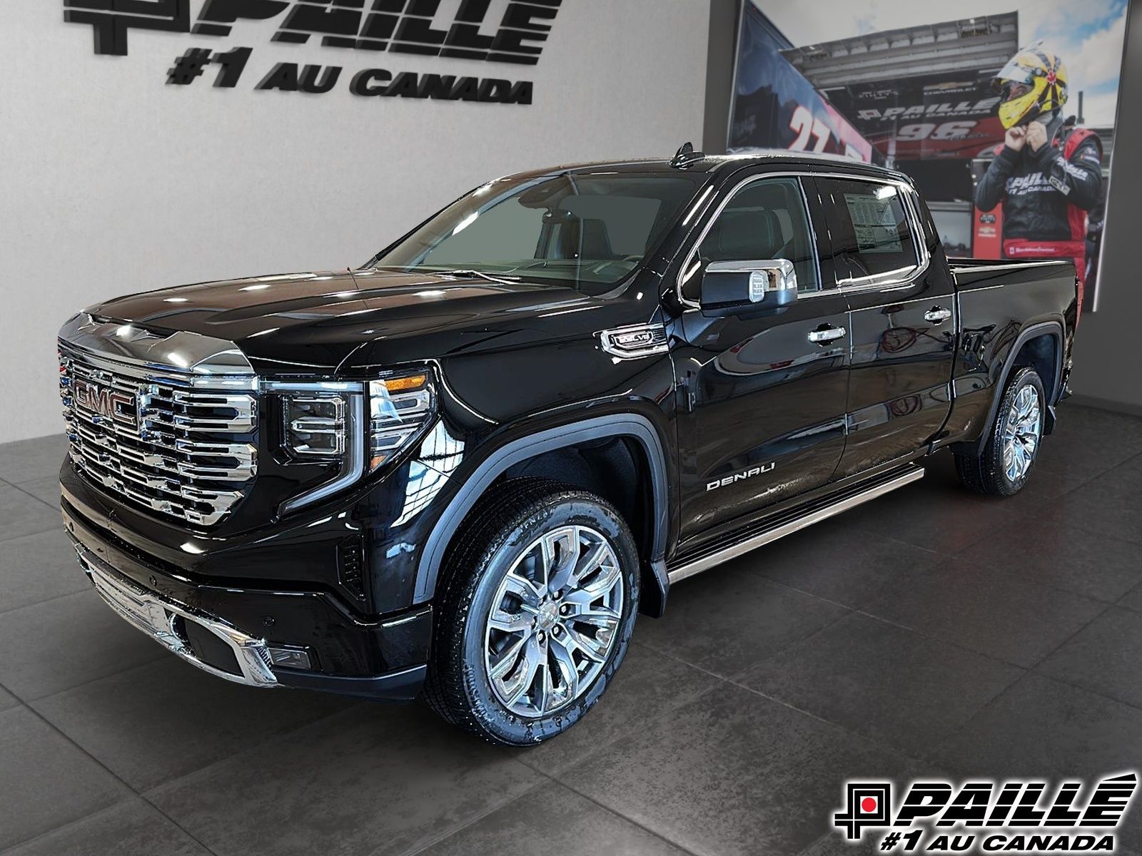 2026 GMC Sierra 1500 in Sorel-Tracy, Quebec