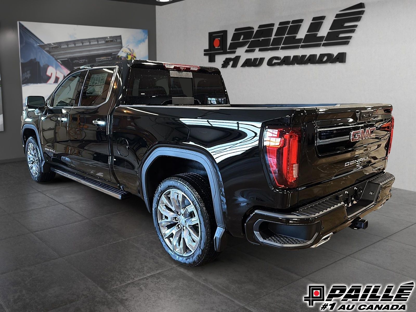 2026 GMC Sierra 1500 in Sorel-Tracy, Quebec