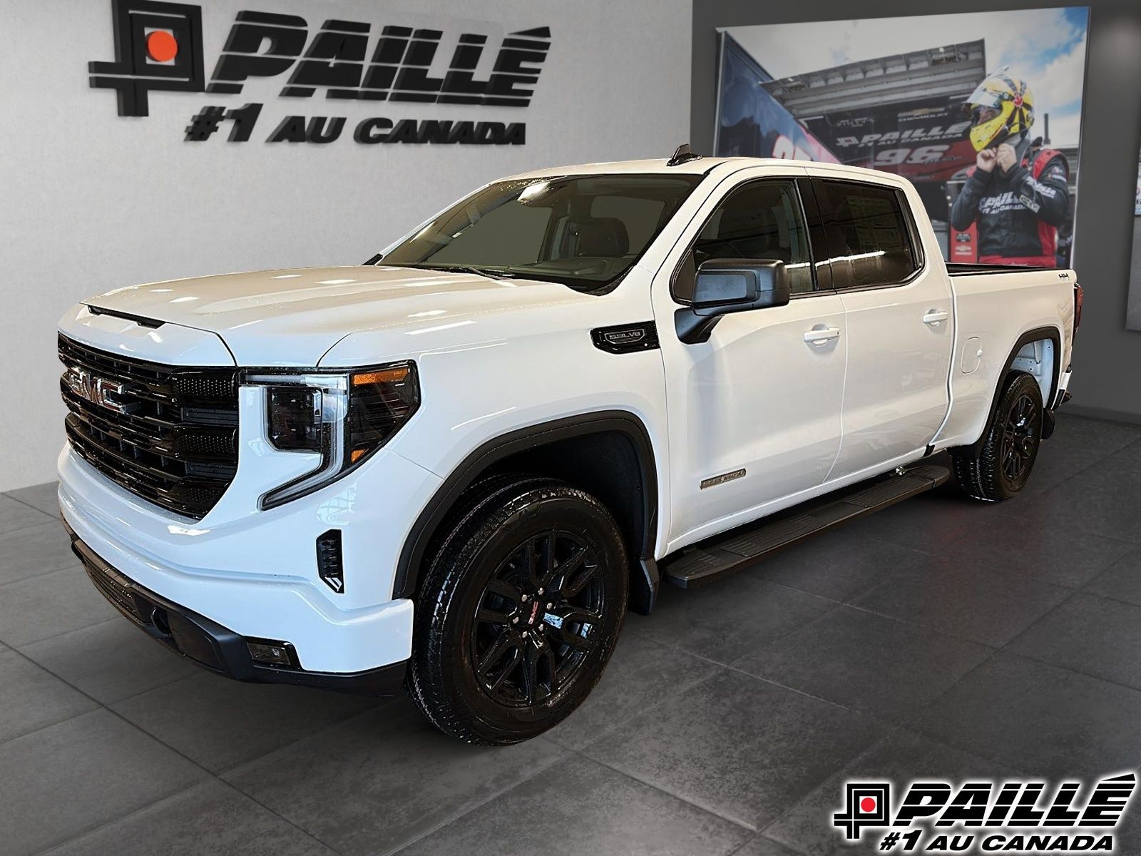 2026 GMC Sierra 1500 in Sorel-Tracy, Quebec