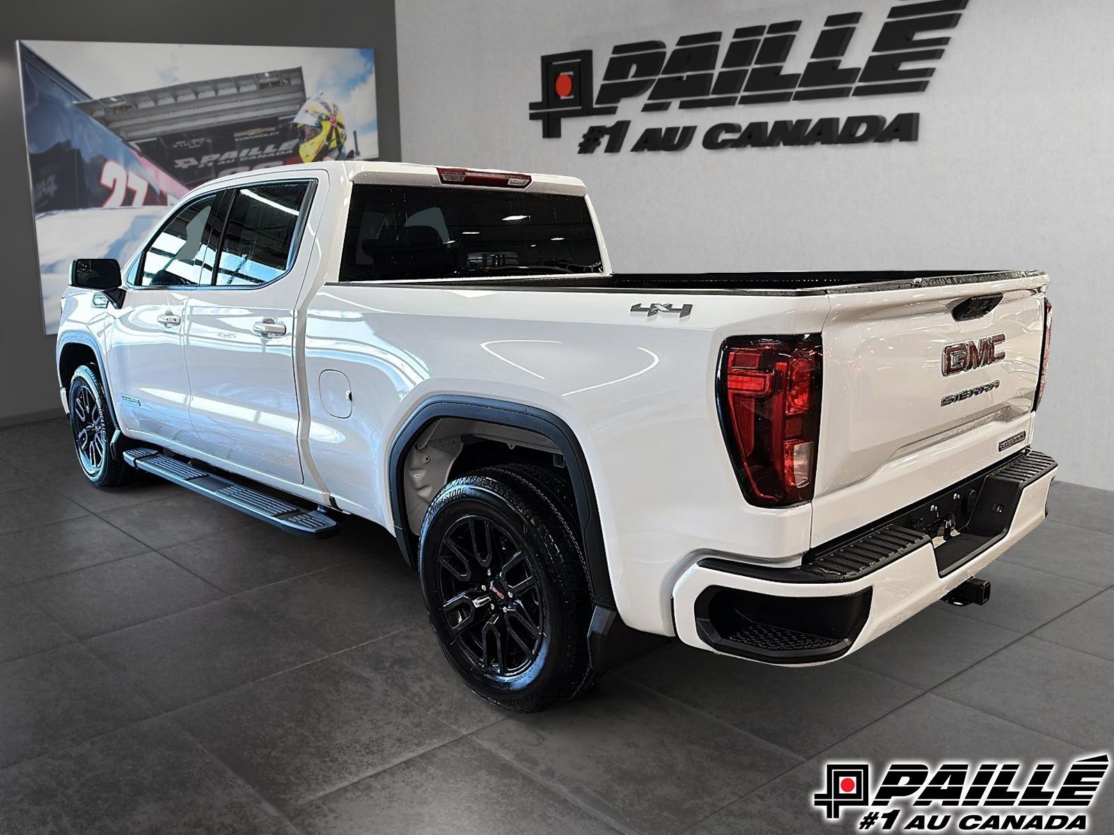2026 GMC Sierra 1500 in Sorel-Tracy, Quebec