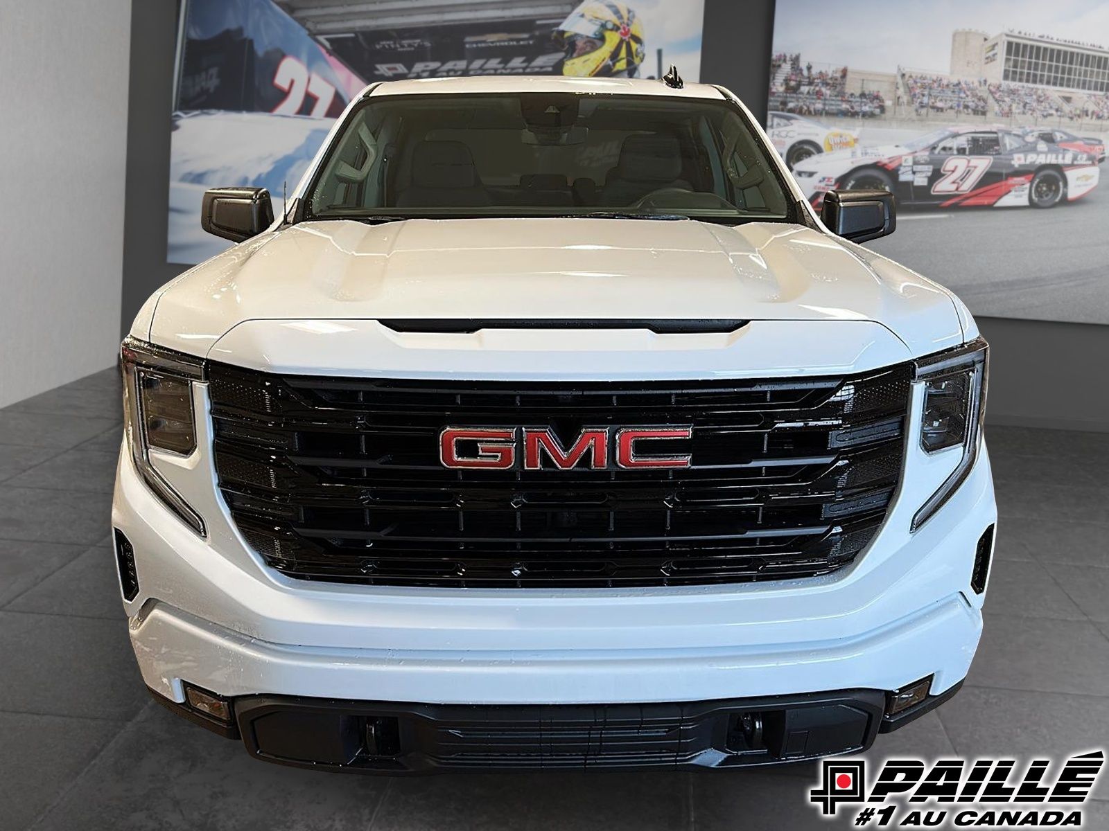 2026 GMC Sierra 1500 in Sorel-Tracy, Quebec