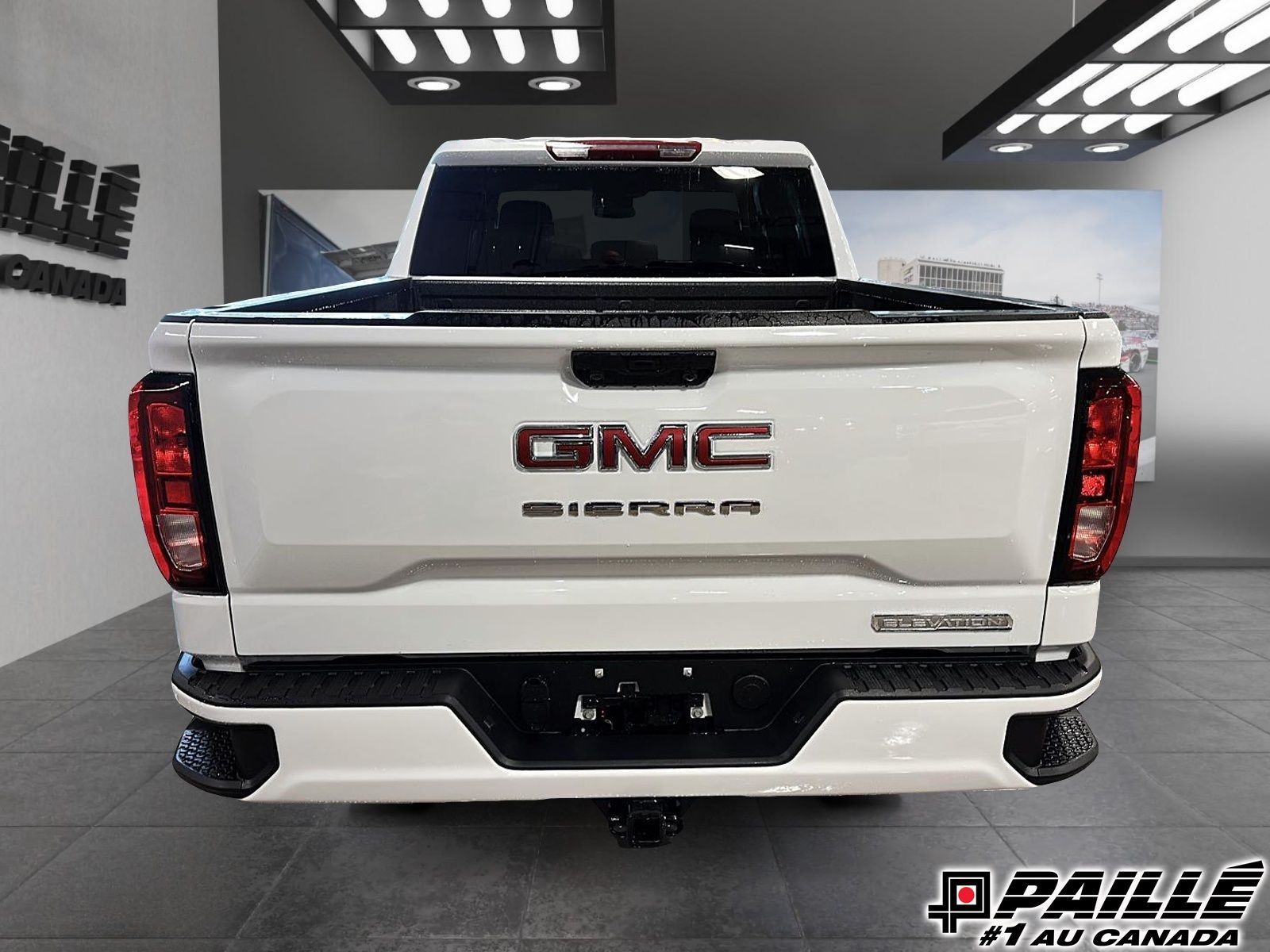 2026 GMC Sierra 1500 in Sorel-Tracy, Quebec