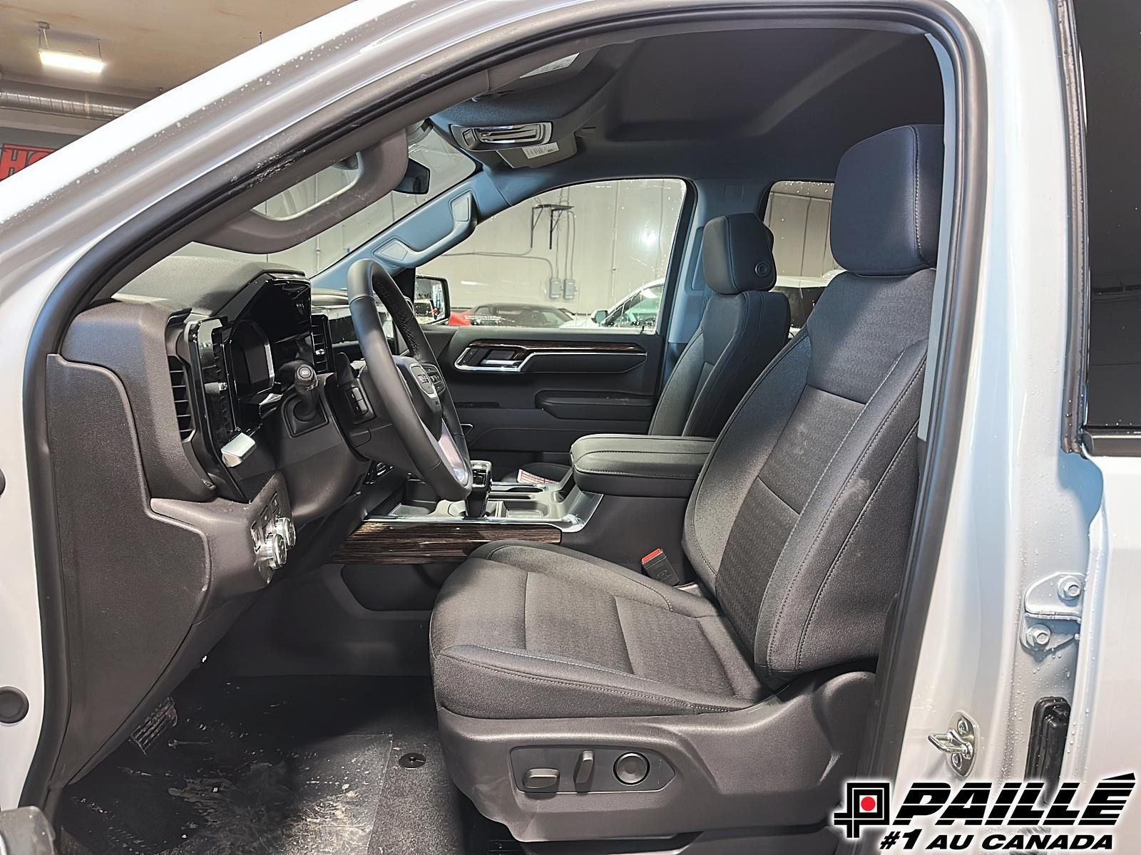 2026 GMC Sierra 1500 in Sorel-Tracy, Quebec