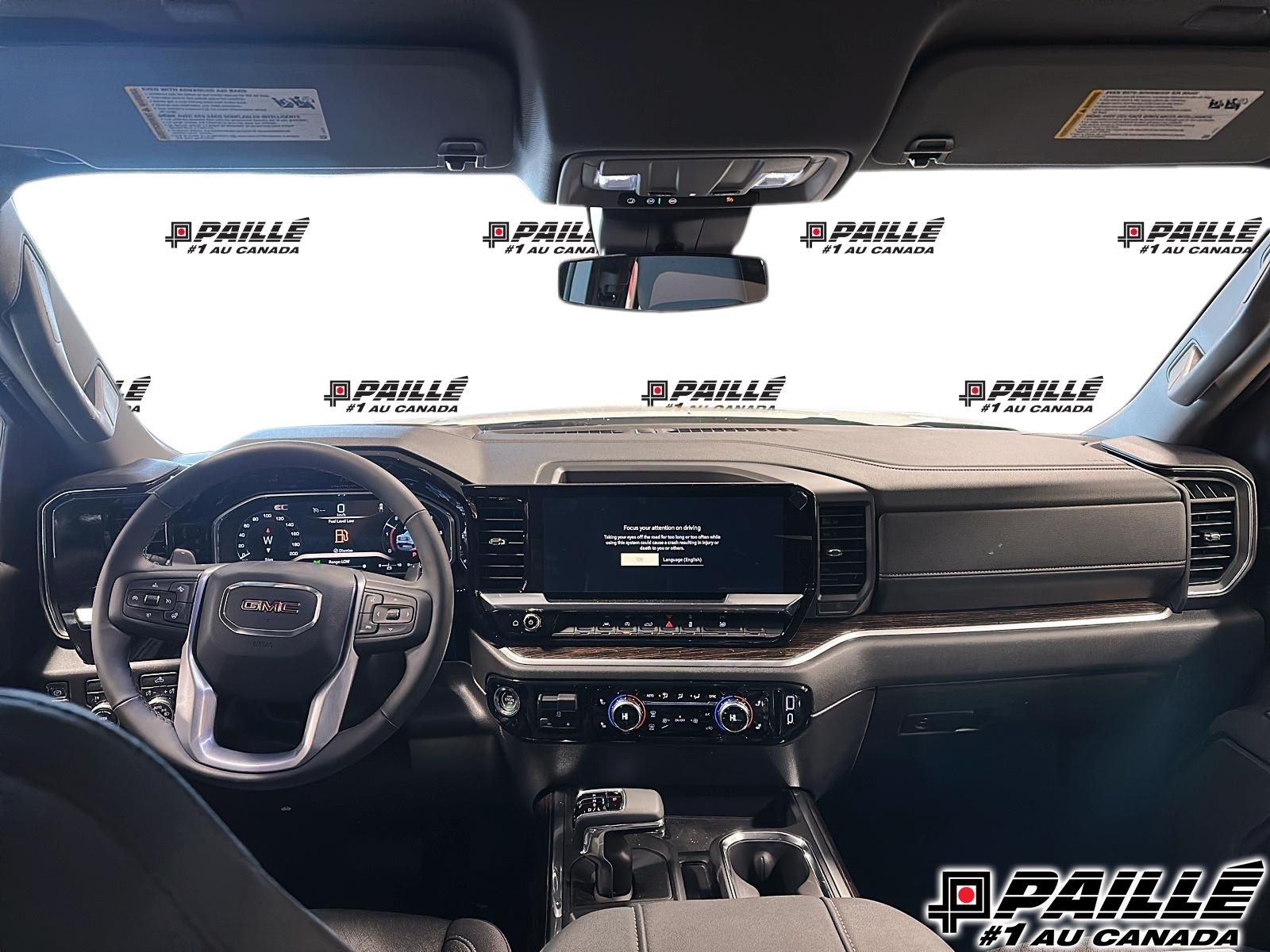 2026 GMC Sierra 1500 in Sorel-Tracy, Quebec