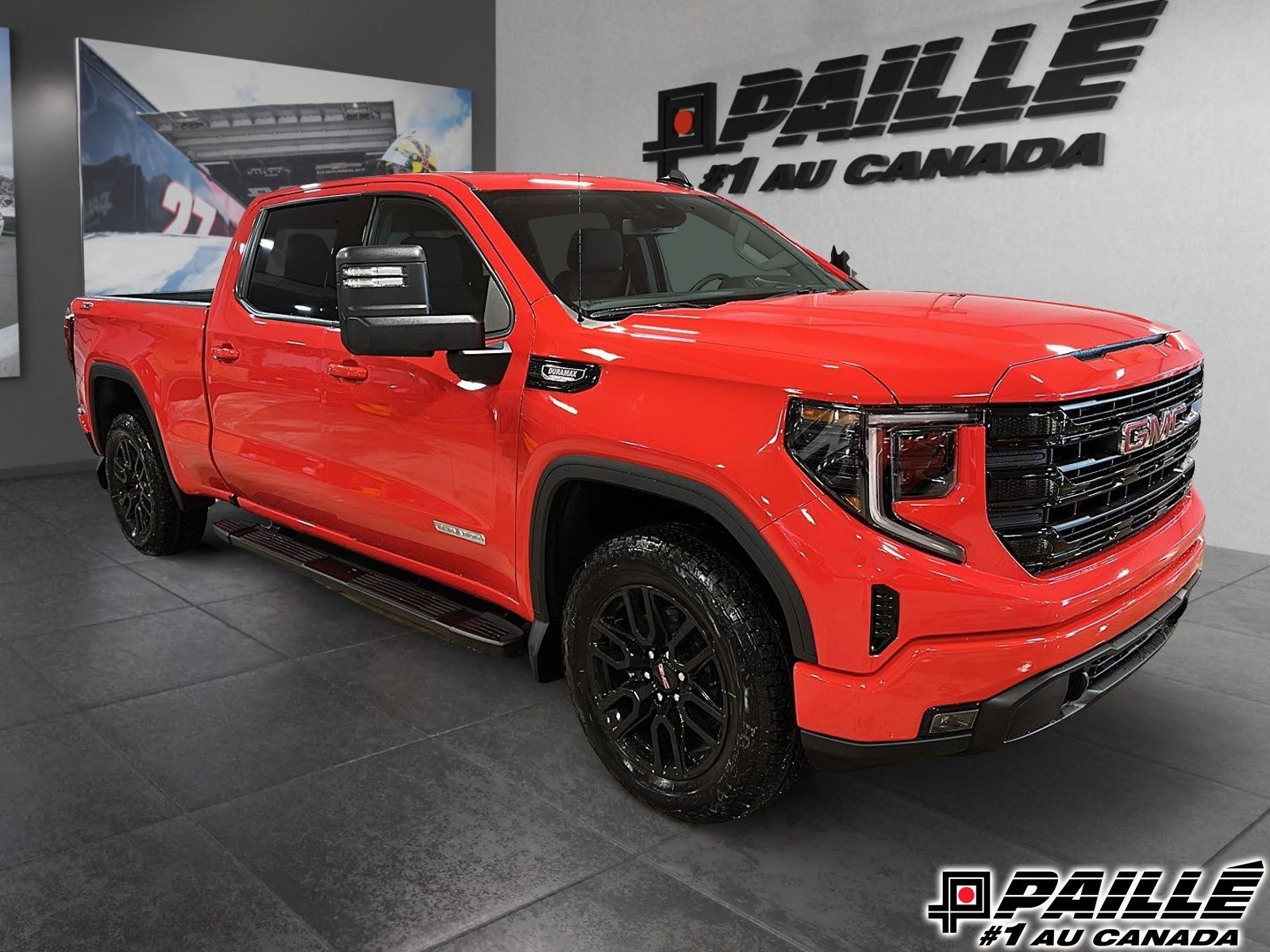 2026 GMC Sierra 1500 in Sorel-Tracy, Quebec