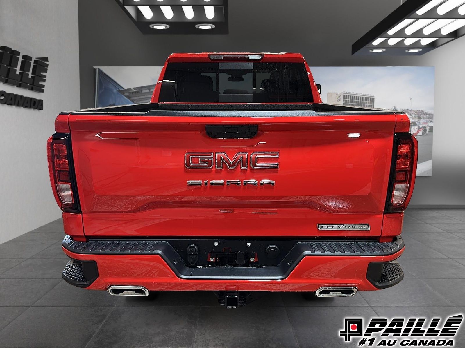 2026 GMC Sierra 1500 in Sorel-Tracy, Quebec