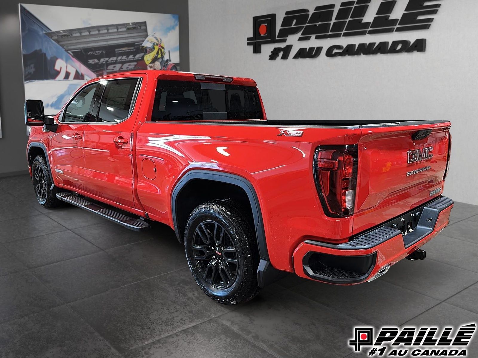 2026 GMC Sierra 1500 in Sorel-Tracy, Quebec