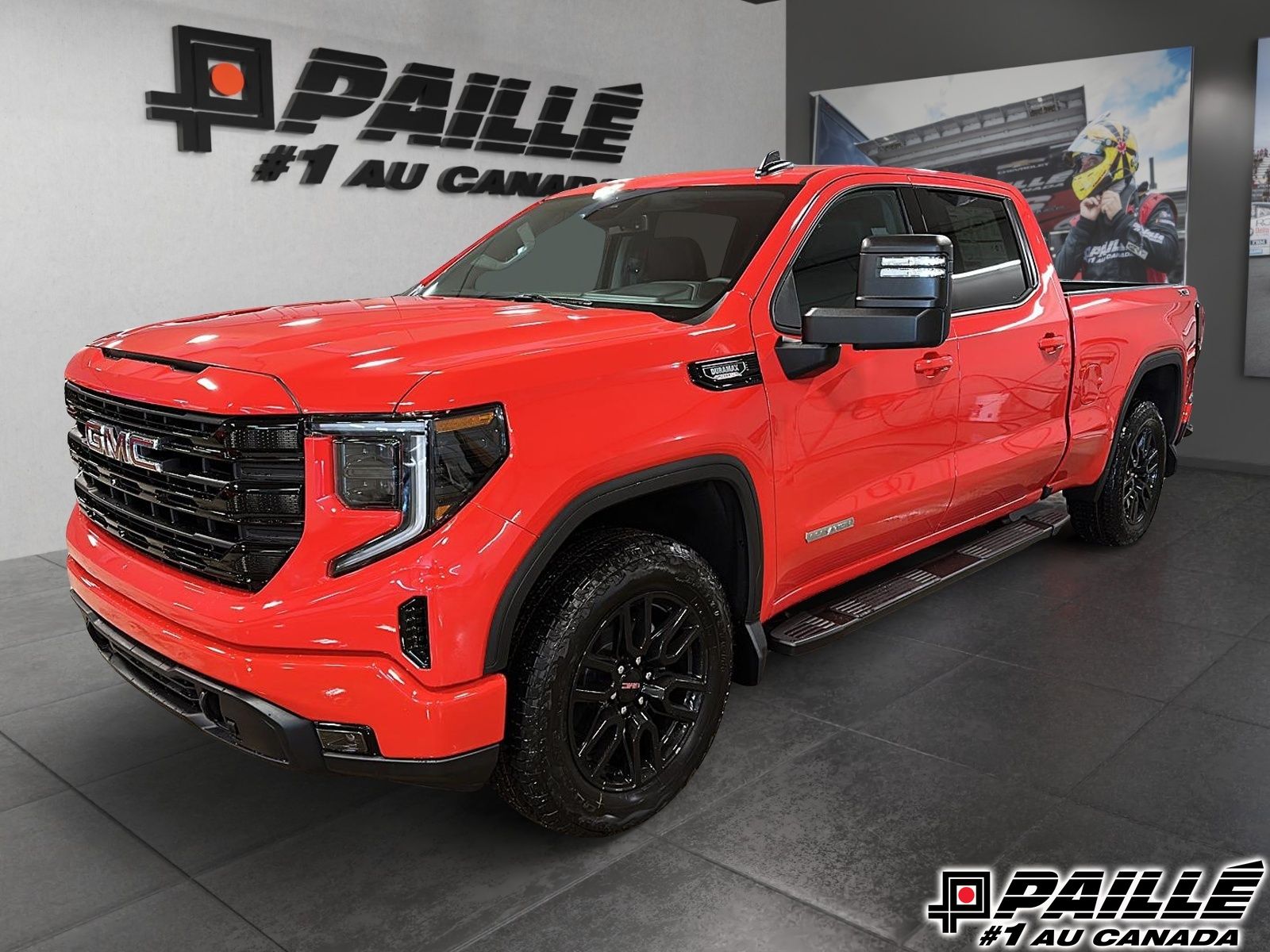 2026 GMC Sierra 1500 in Sorel-Tracy, Quebec