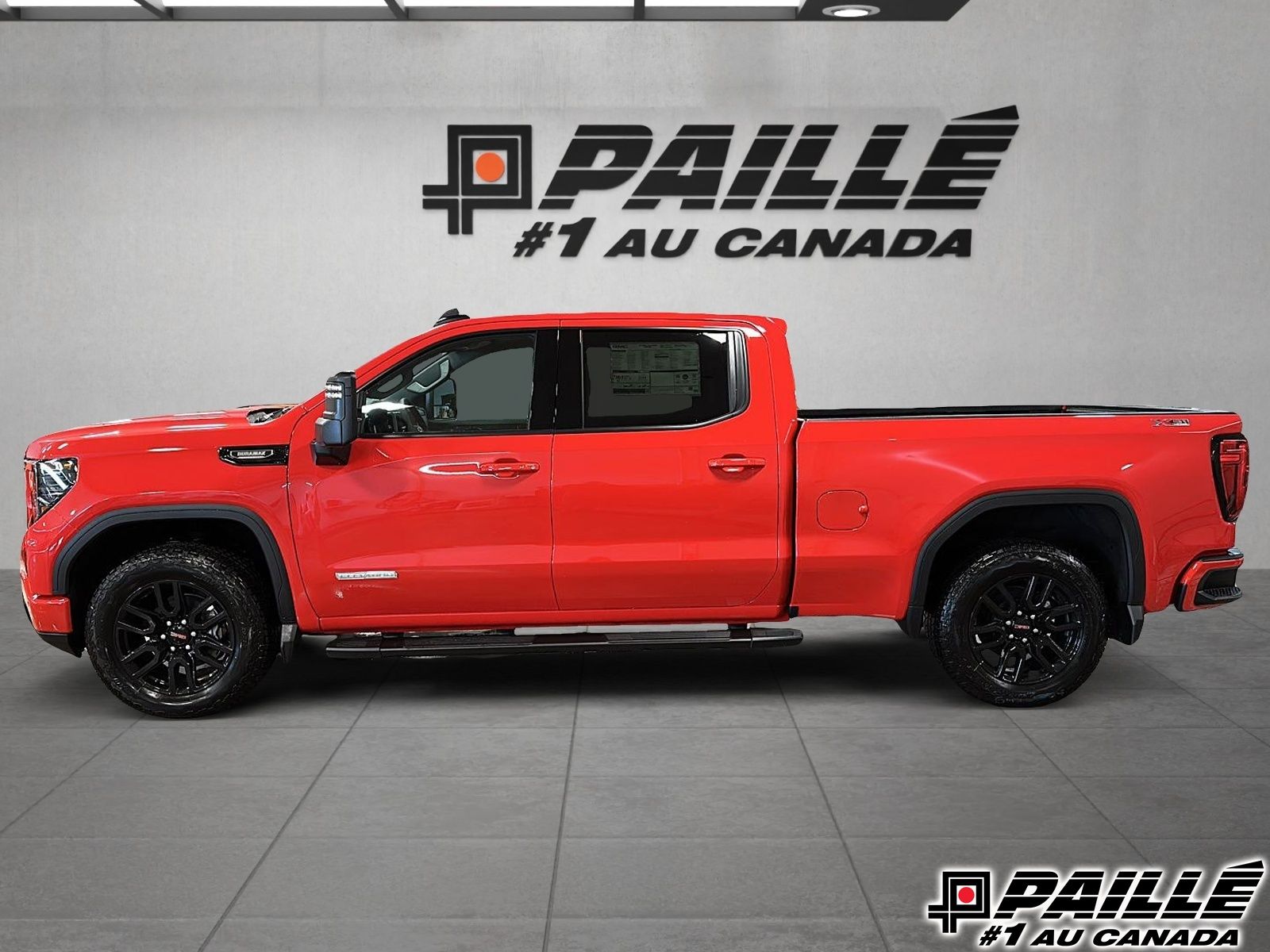 2026 GMC Sierra 1500 in Sorel-Tracy, Quebec