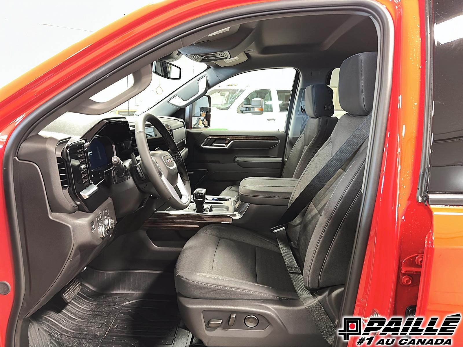 2026 GMC Sierra 1500 in Sorel-Tracy, Quebec