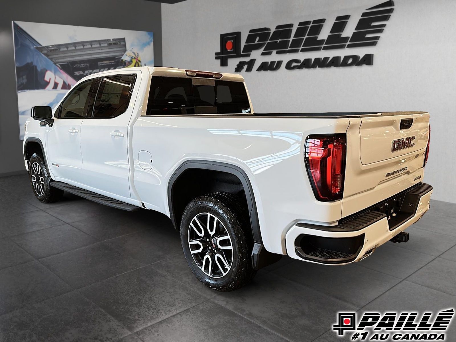 2026 GMC Sierra 1500 in Sorel-Tracy, Quebec