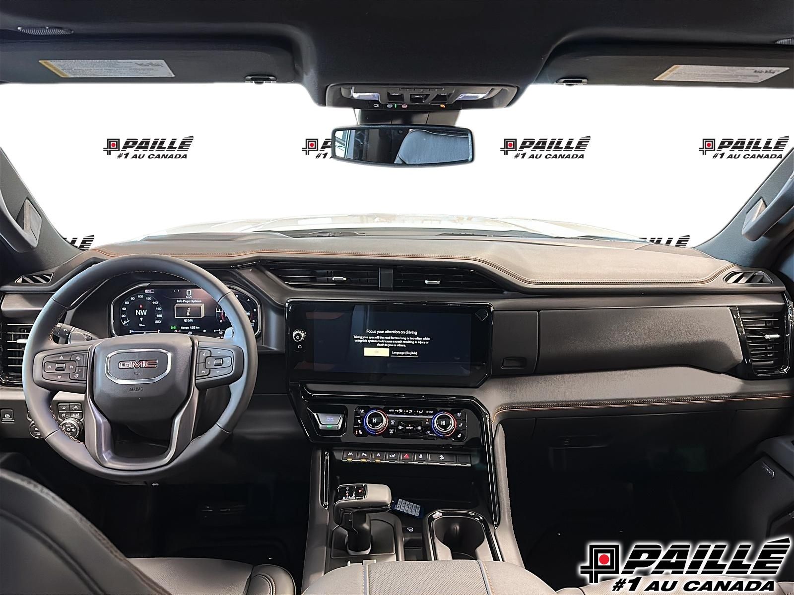 2026 GMC Sierra 1500 in Sorel-Tracy, Quebec