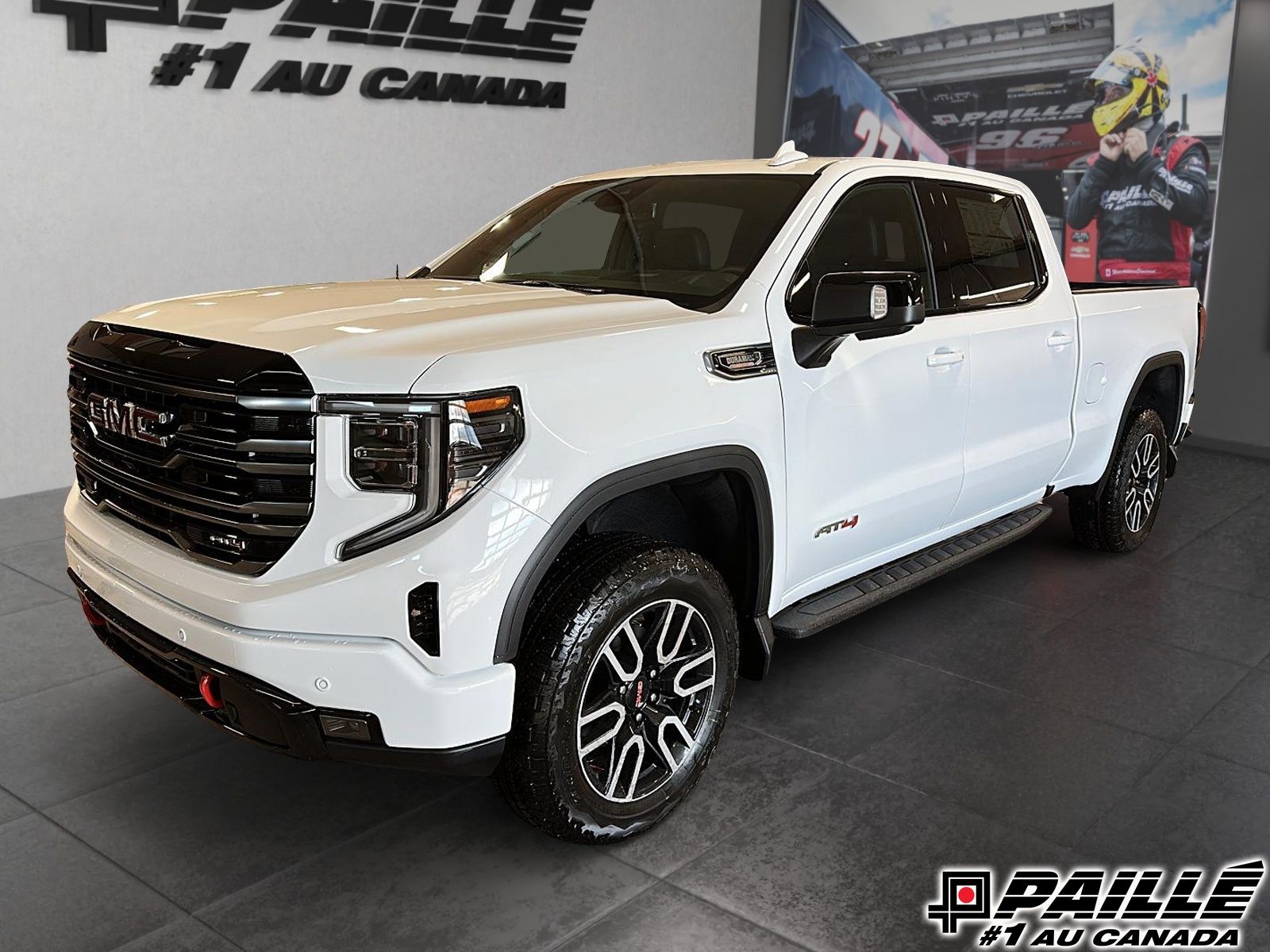 2026 GMC Sierra 1500 in Sorel-Tracy, Quebec