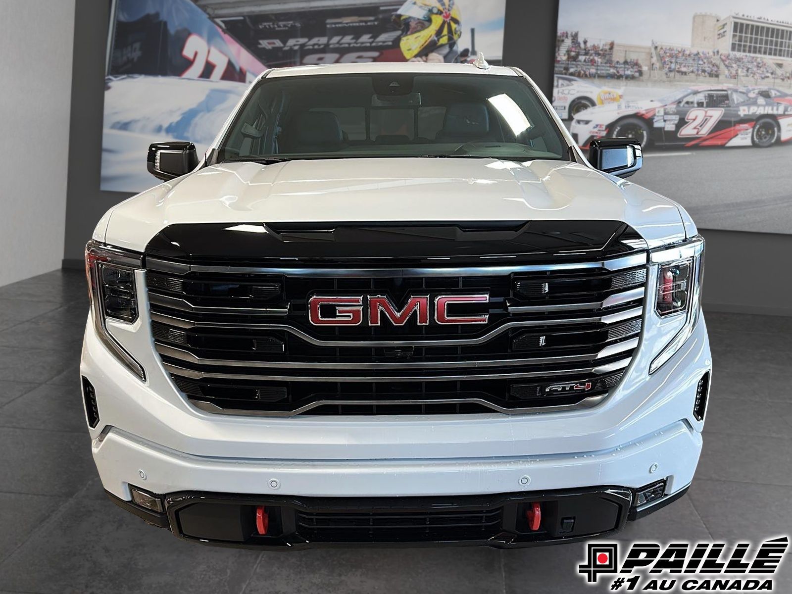 2026 GMC Sierra 1500 in Sorel-Tracy, Quebec